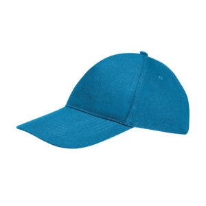 Gorra Sunny | Sol's - Imagen 13