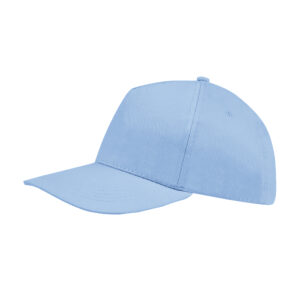 Gorra Sunny | Sol's - Imagen 5