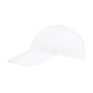 Gorra Sunny | Sol's - Imagen 3