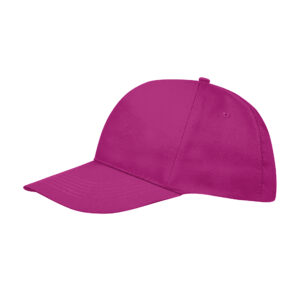 Gorra Sunny | Sol's - Imagen 4