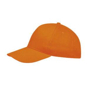 Gorra Sunny | Sol's - Imagen 15