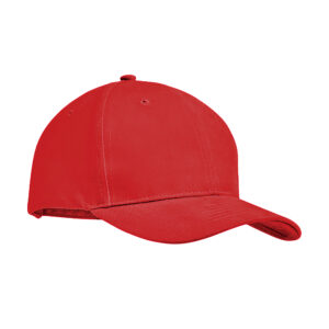 Gorra Tekapo | Sol's - Imagen 4