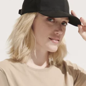 Gorra Buffalo | Sol's - Imagen 1