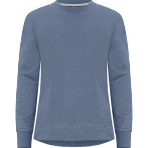 Sudadera Miami Roundneck Women | Clique - Imagen 3