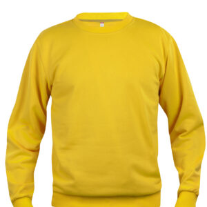 Sudadera Basic Roundneck | Clique - Imagen 8