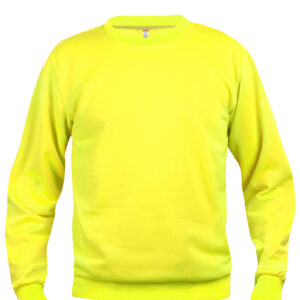 Sudadera Basic Roundneck | Clique - Imagen 9