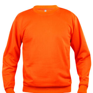 Sudadera Basic Roundneck | Clique - Imagen 11