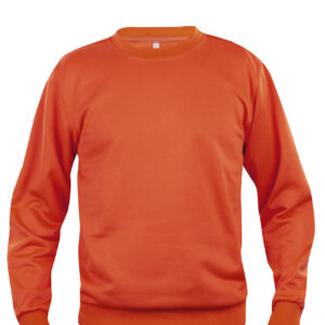 Sudadera Basic Roundneck | Clique - Imagen 10