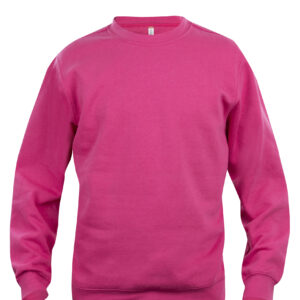 Sudadera Basic Roundneck | Clique - Imagen 15