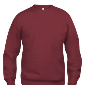 Sudadera Basic Roundneck | Clique - Imagen 18