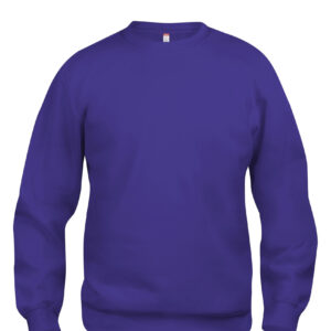 Sudadera Basic Roundneck | Clique - Imagen 21