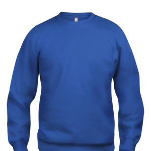 Sudadera Basic Roundneck | Clique - Imagen 25