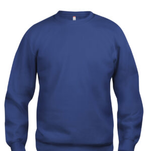 Sudadera Basic Roundneck | Clique - Imagen 26