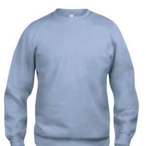 Sudadera Basic Roundneck | Clique - Imagen 3