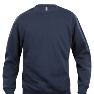 Sudadera Basic Roundneck | Clique - Imagen 4