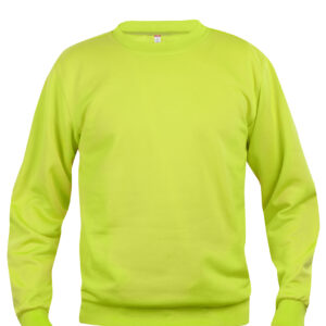 Sudadera Basic Roundneck | Clique - Imagen 5