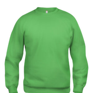 Sudadera Basic Roundneck | Clique - Imagen 6