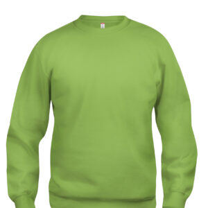 Sudadera Basic Roundneck | Clique - Imagen 12