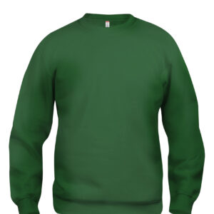 Sudadera Basic Roundneck | Clique - Imagen 14
