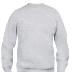Sudadera Basic Roundneck | Clique - Imagen 19
