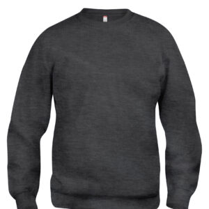 Sudadera Basic Roundneck | Clique - Imagen 23