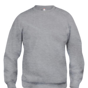 Sudadera Basic Roundneck | Clique - Imagen 20
