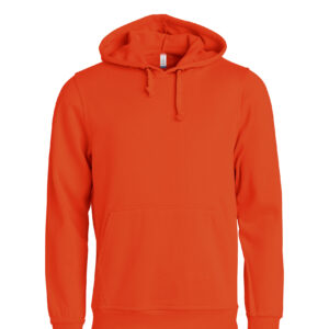 Sudadera Basic Hoody | Clique - Imagen 17