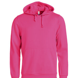 Sudadera Basic Hoody | Clique - Imagen 24