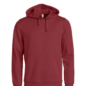 Sudadera Basic Hoody | Clique - Imagen 19