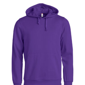 Sudadera Basic Hoody | Clique - Imagen 20