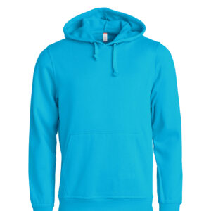 Sudadera Basic Hoody | Clique - Imagen 21