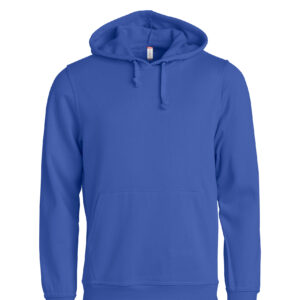 Sudadera Basic Hoody | Clique - Imagen 3