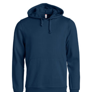 Sudadera Basic Hoody | Clique - Imagen 4