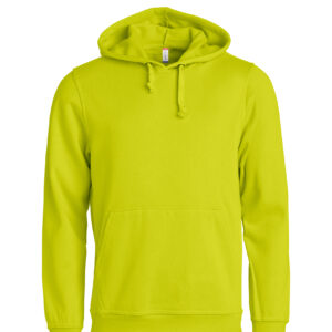 Sudadera Basic Hoody | Clique - Imagen 5
