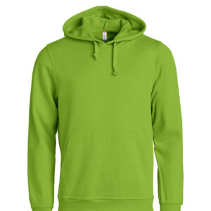 Sudadera Basic Hoody | Clique - Imagen 7