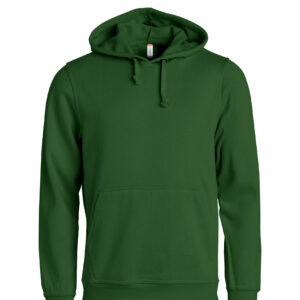 Sudadera Basic Hoody | Clique - Imagen 8