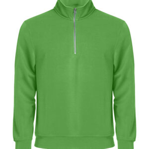 Sudadera Basic Half Zip | Clique - Imagen 12