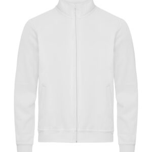 Sudadera Basic Cardigan | Clique - Imagen 3