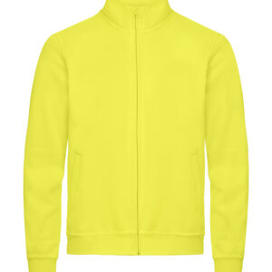 Sudadera Basic Cardigan | Clique - Imagen 4