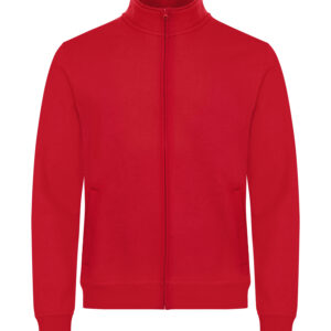 Sudadera Basic Cardigan | Clique - Imagen 6