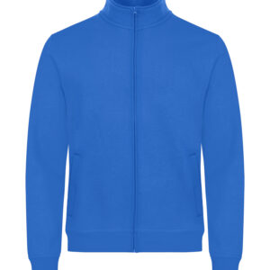 Sudadera Basic Cardigan | Clique - Imagen 7