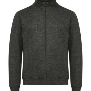 Sudadera Basic Cardigan | Clique - Imagen 10