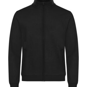 Sudadera Basic Cardigan | Clique - Imagen 11