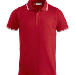 Polo Amarillo | Clique - Imagen 3