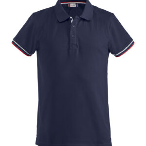 Polo Newton | Clique - Imagen 3