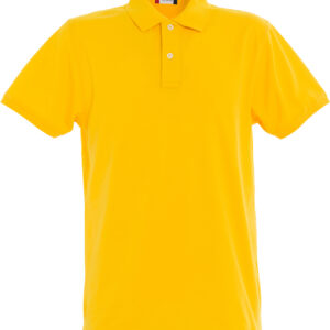 Polo Stretch Premium Women | Clique - Imagen 4