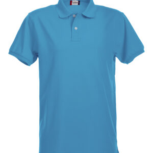 Polo Stretch Premium Women | Clique - Imagen 7