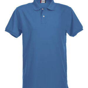 Polo Stretch Premium Women | Clique - Imagen 8