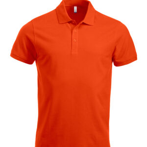 Polo Classic Marion S/S | Clique - Imagen 5