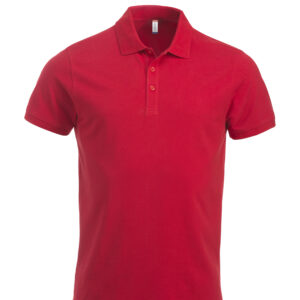 Polo Classic Marion S/S | Clique - Imagen 6